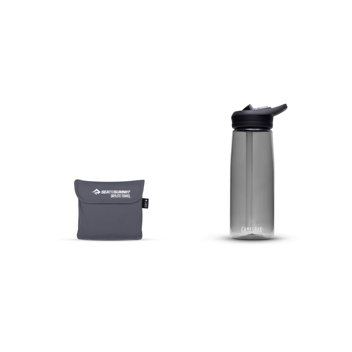 S / Beluga || Drylite Towel