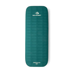 Comfort Deluxe Self Inflating Sleeping Pad