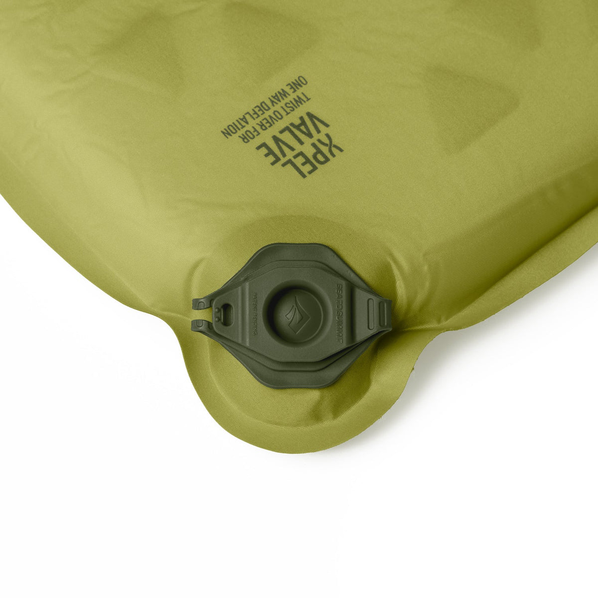 Camp Self Inflating Sleeping Pad