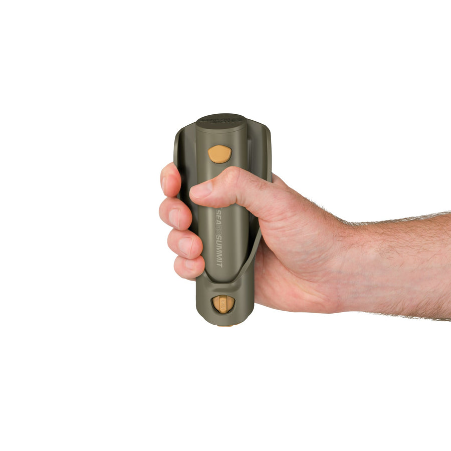 Pocket Trowel