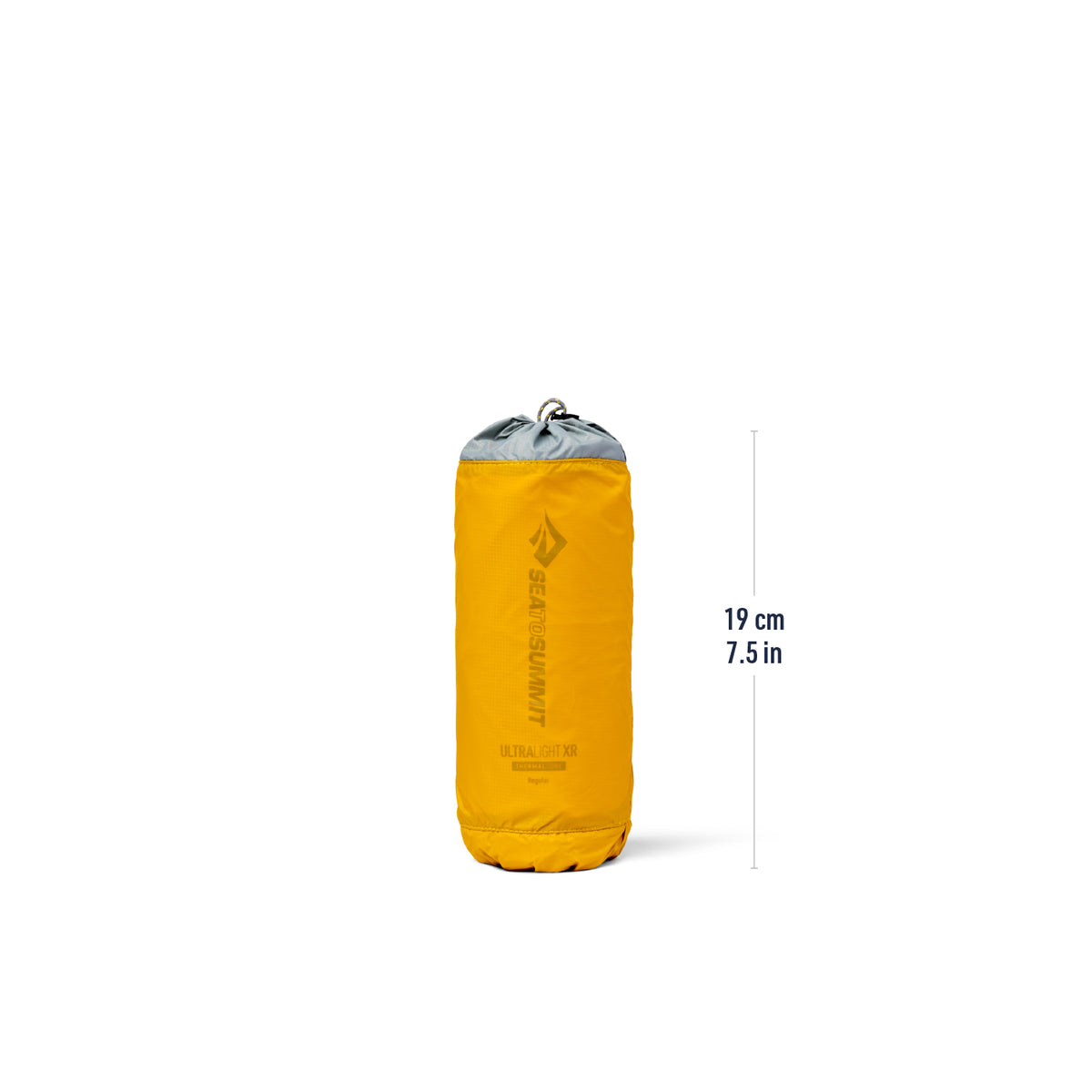 Regular || Ultralight XR Insulated Air Sleeping Pad