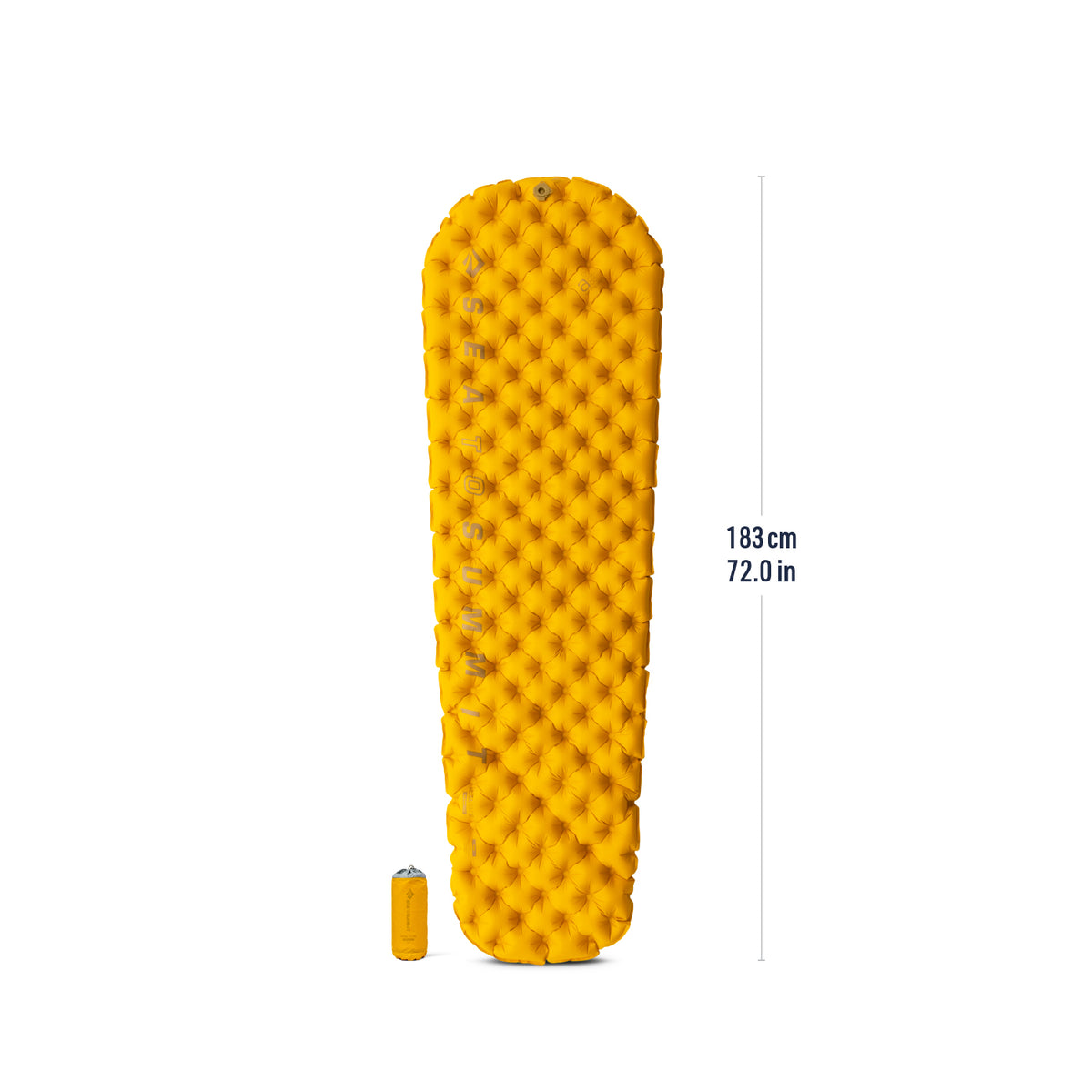 Regular || Ultralight XR Insulated Air Sleeping Pad