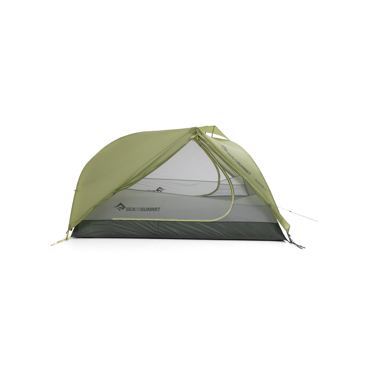 TR2 || Telos Evo Bikepack Tent