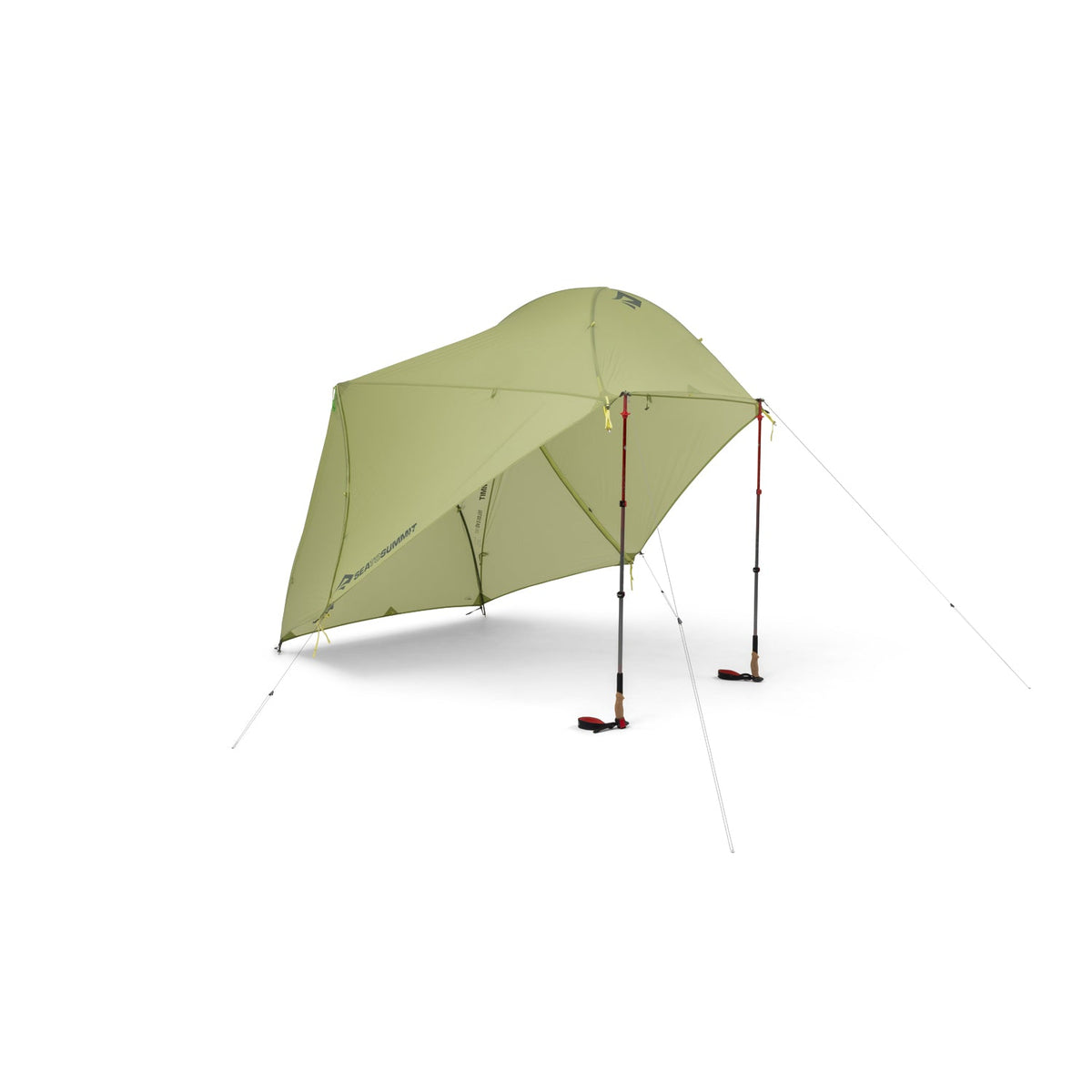 TR2 || Telos Evo Bikepack Tent