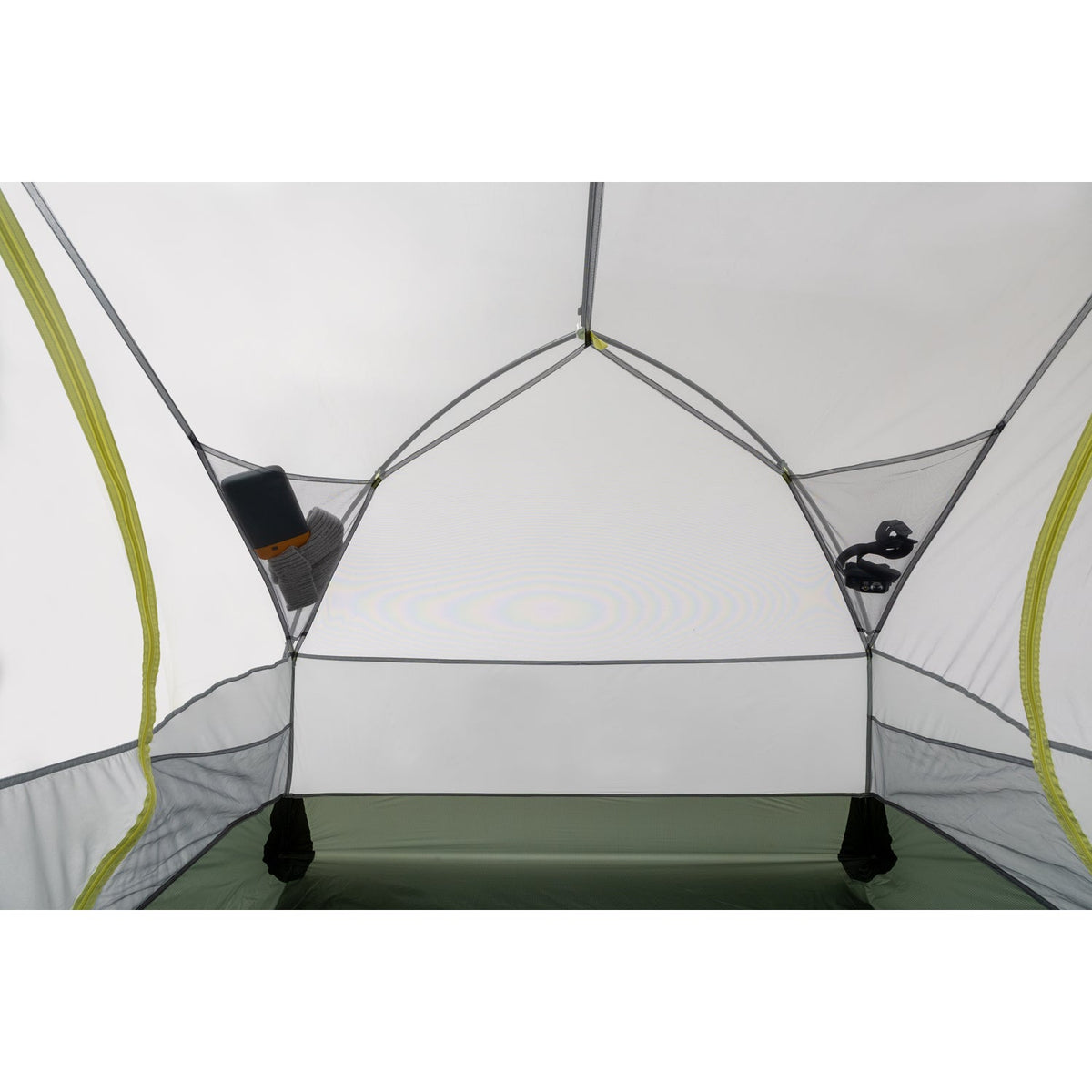 TR2 || Telos Evo Bikepack Tent