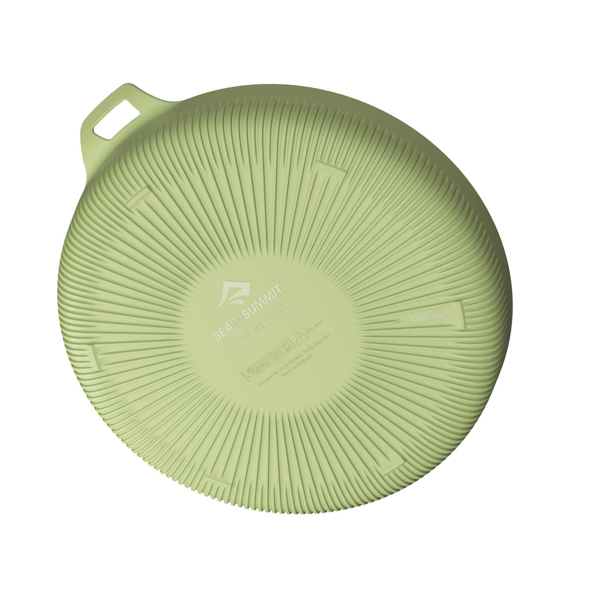Horizon Plate