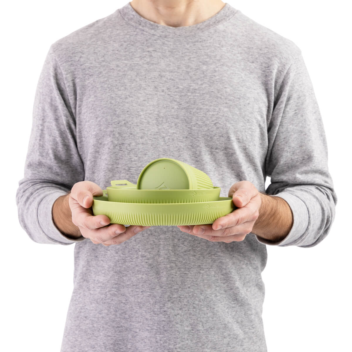 Horizon Dinnerware Set - [6 Piece]