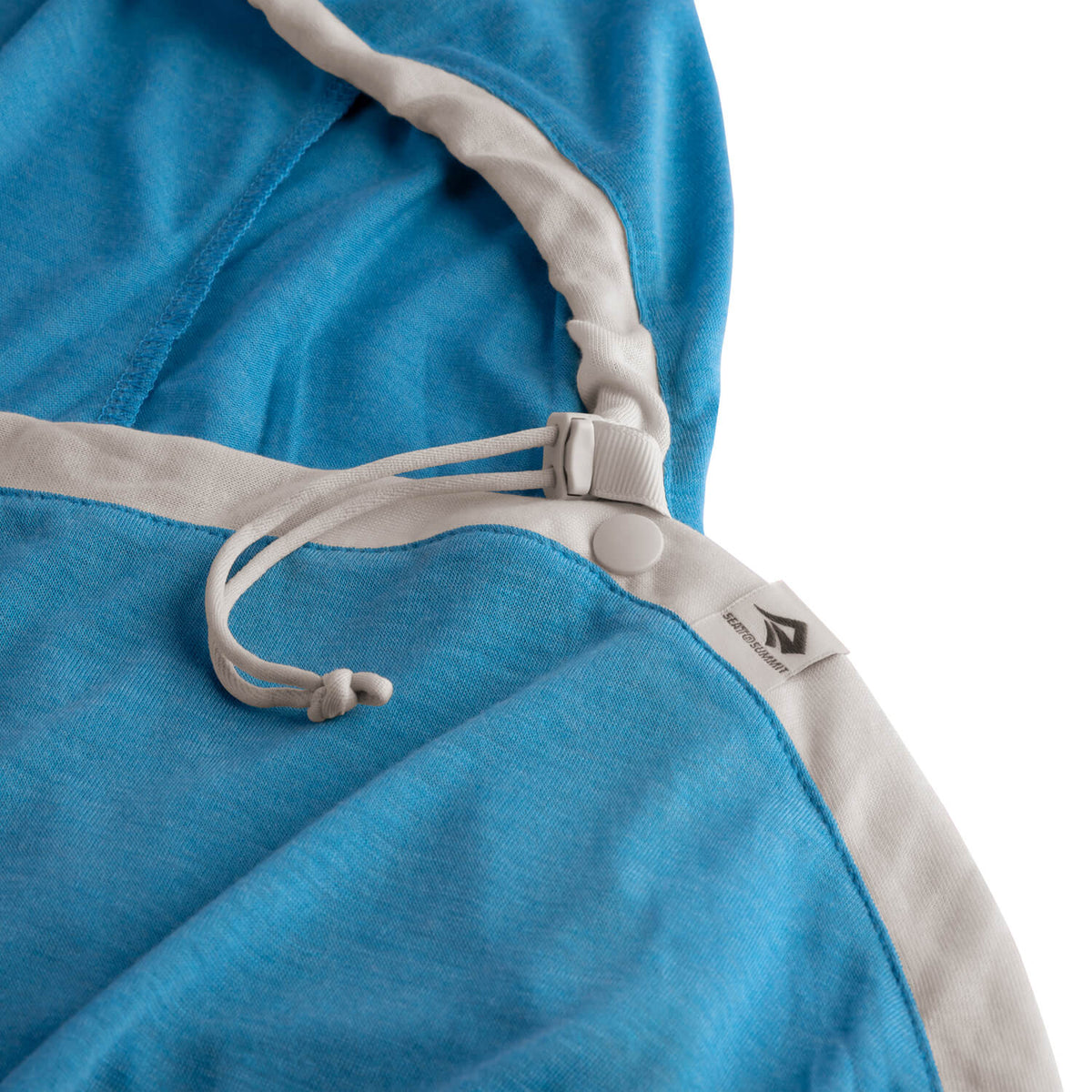 Breeze Lightweight Sleeping Bag Liner [Insect Shield]