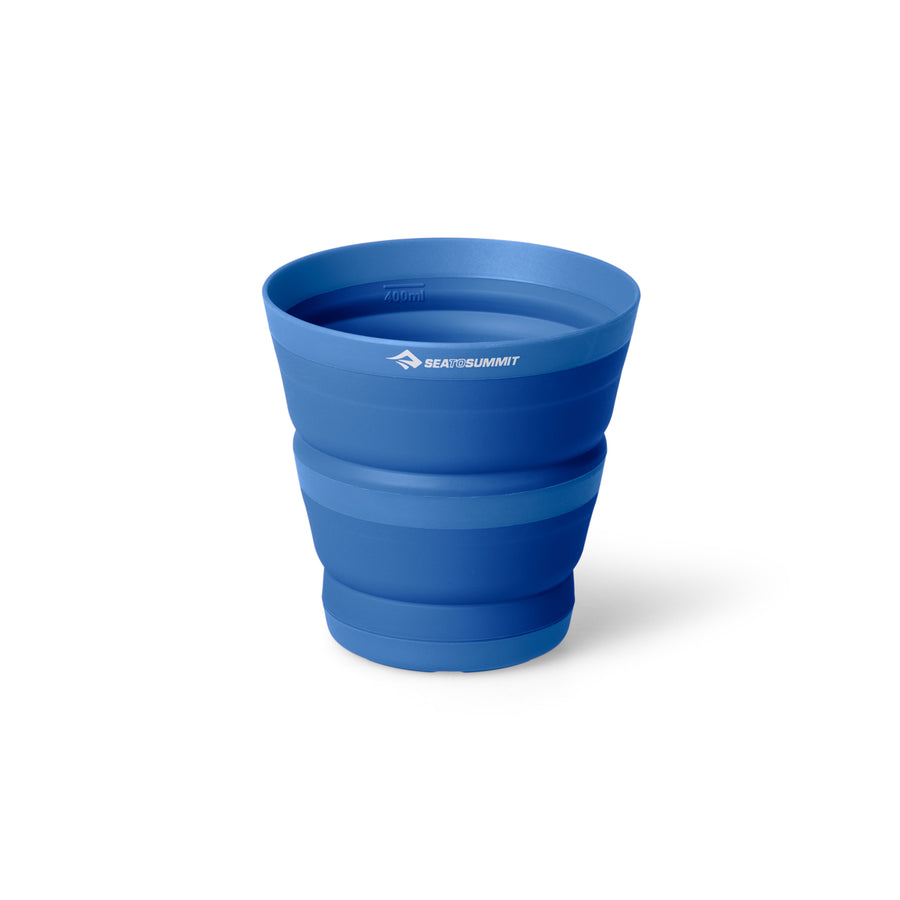 Dark Blue || XLite Collapsible Mug