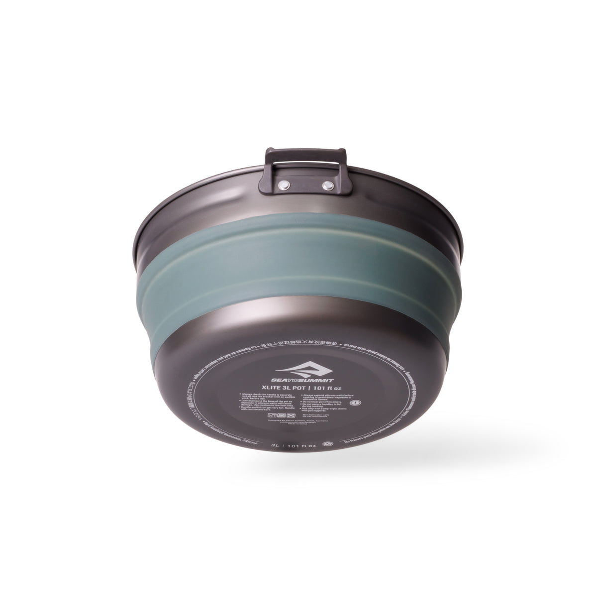 3L || XLite Collapsible Pot