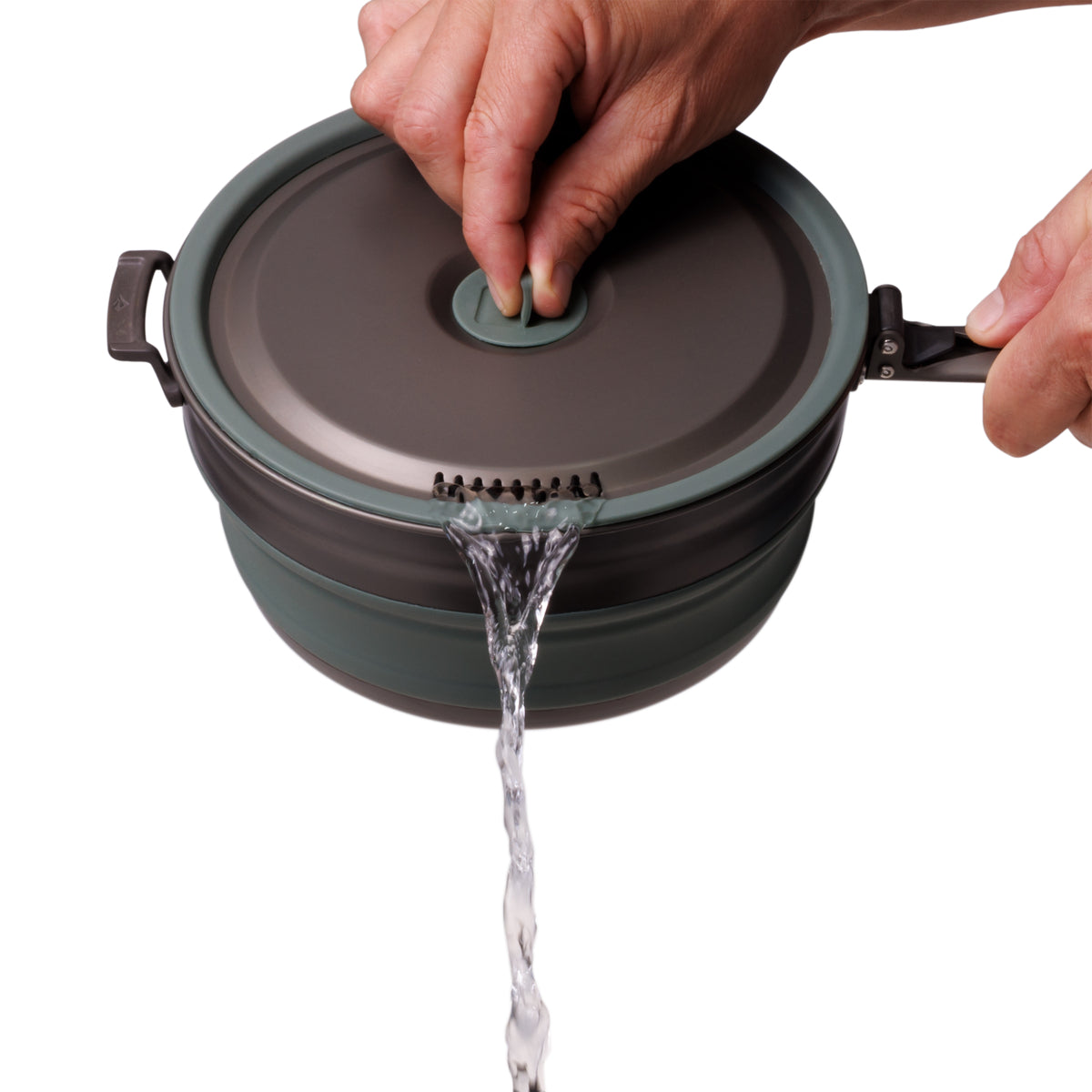 3L || XLite Collapsible Pot