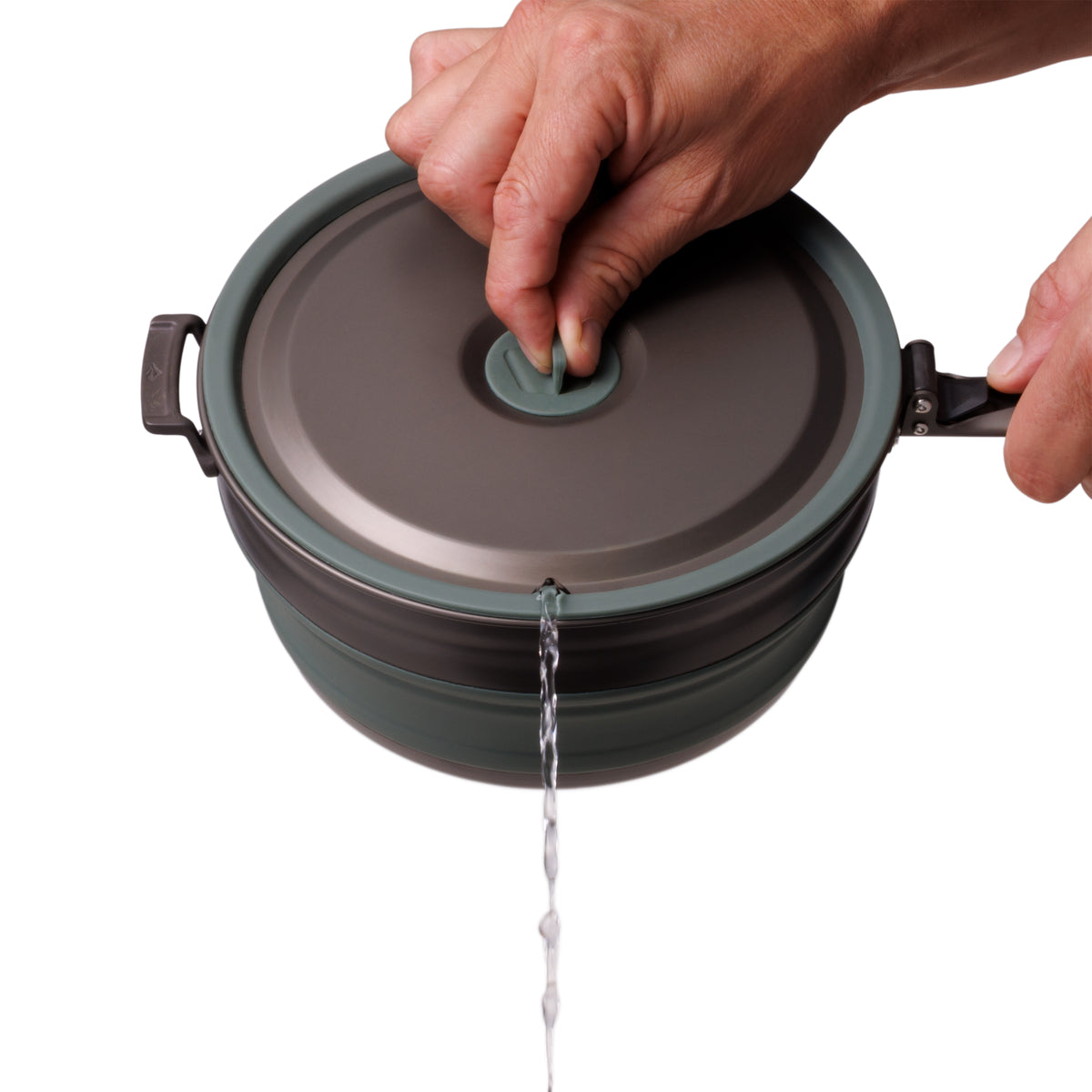3L || XLite Collapsible Pot