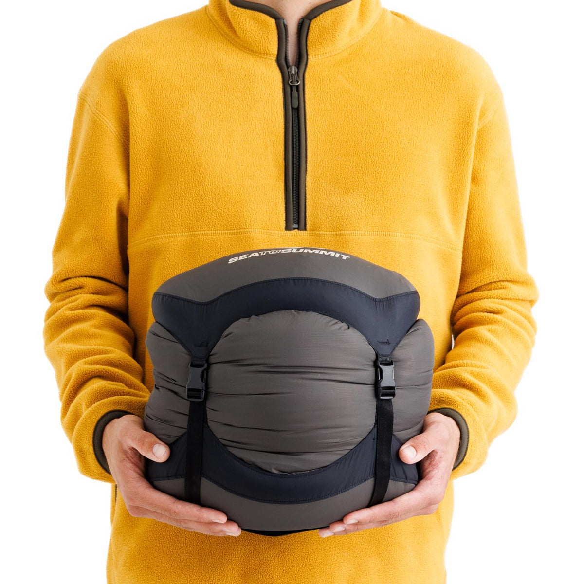 Alpine Down Sleeping Bag