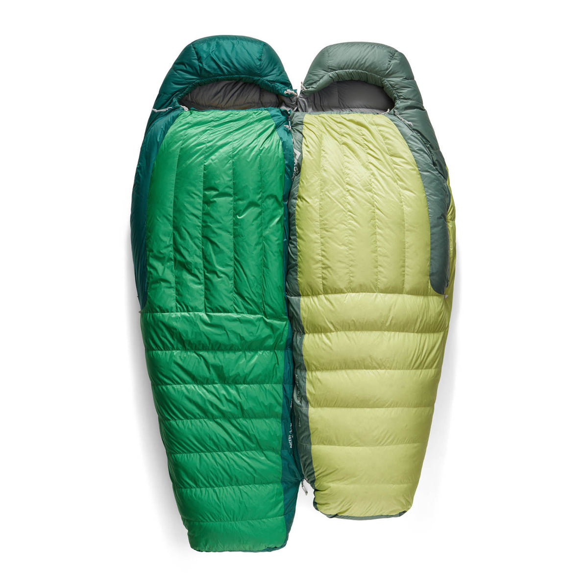 Ascent Women's Down Sleeping Bag (15°F & 30°F) (Like New)