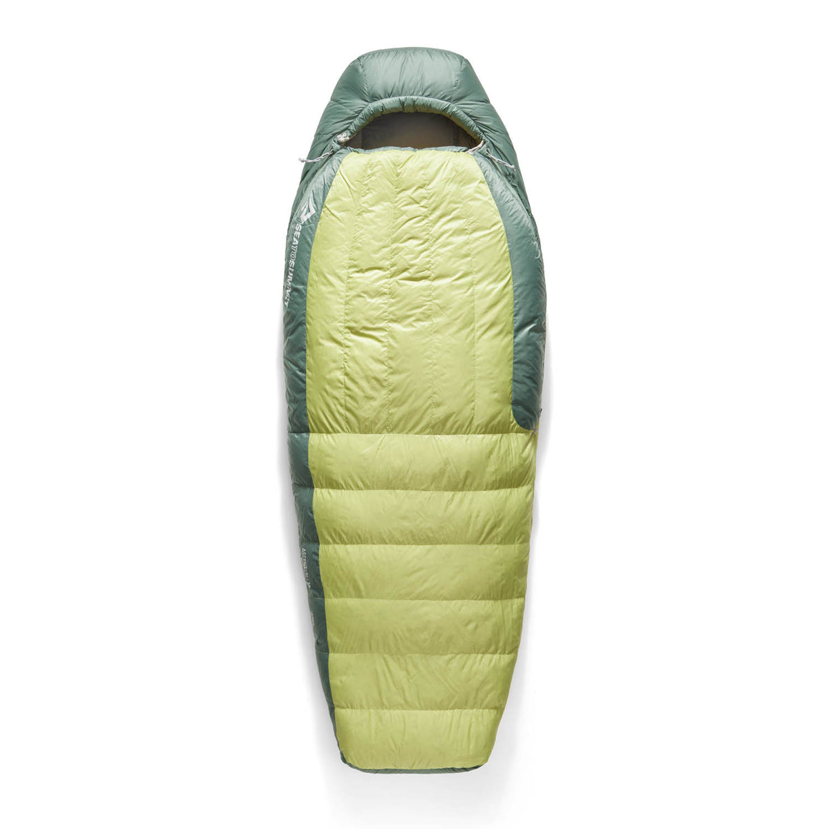 Ascent Women's Down Sleeping Bag (15°F & 30°F) (Like New)