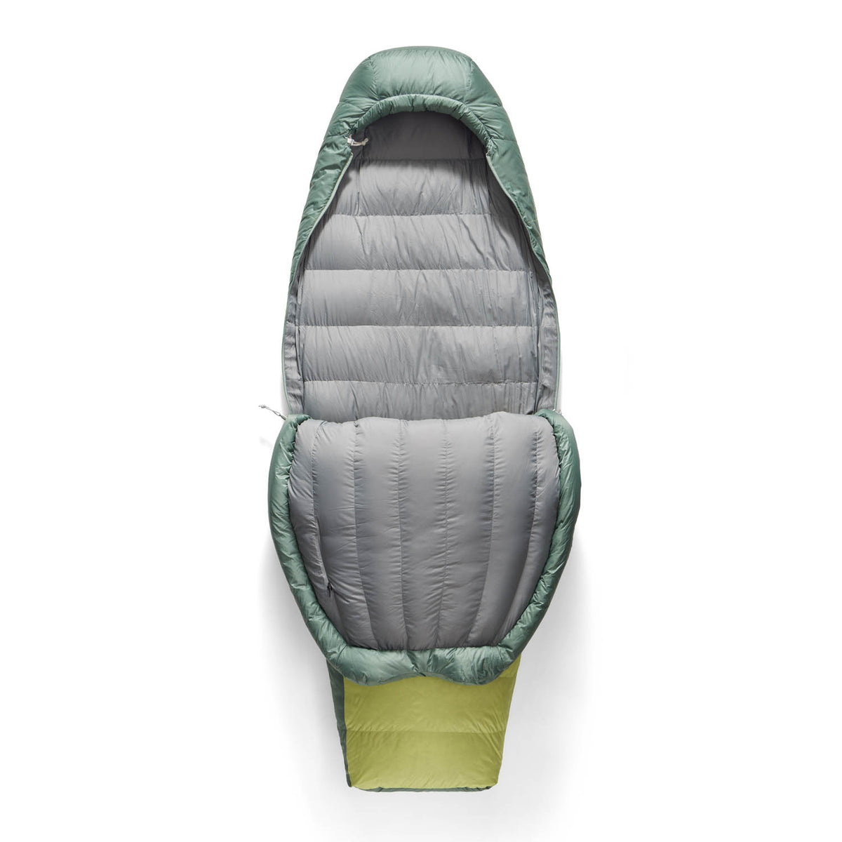 Ascent Women's Down Sleeping Bag (15°F & 30°F) (Like New)
