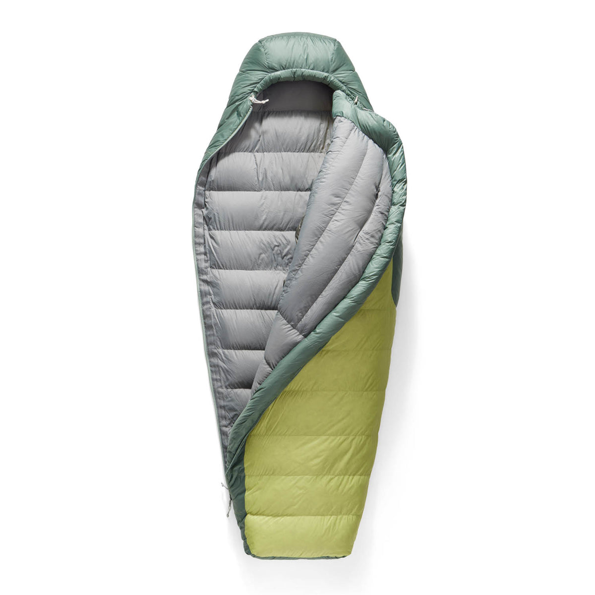 Ascent Women's Down Sleeping Bag (15°F & 30°F) (Like New)