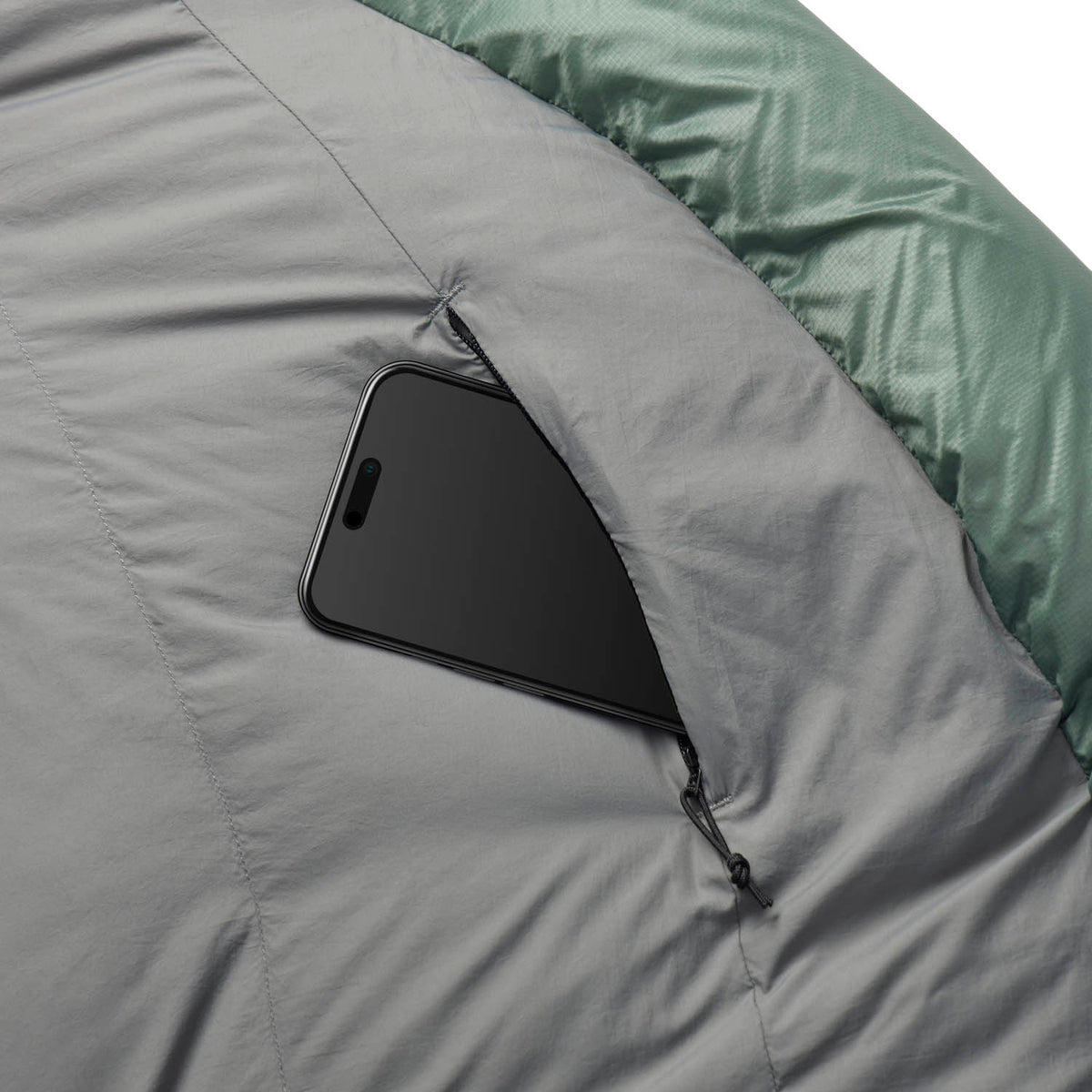 Ascent Women's Down Sleeping Bag (15°F & 30°F) (Like New)