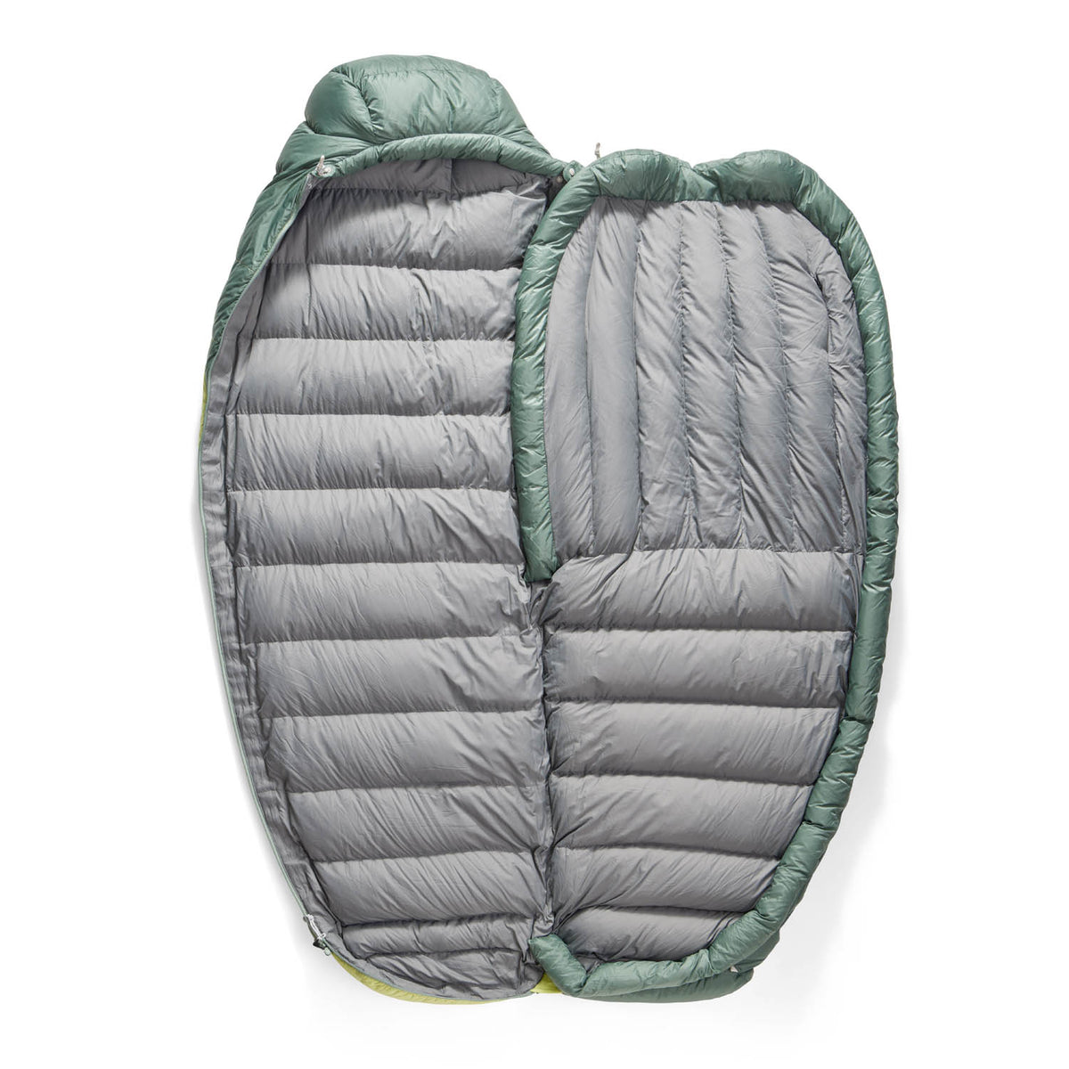 Ascent Women's Down Sleeping Bag (15°F & 30°F) (Like New)