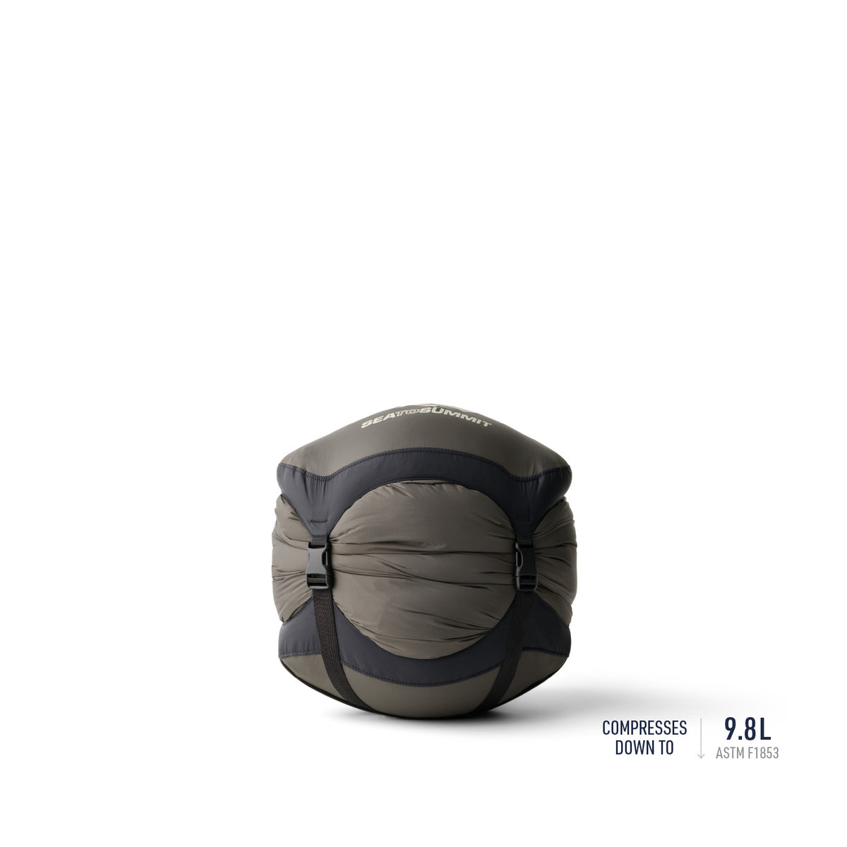 15°F / Regular || Ascent Women's Down Sleeping Bag