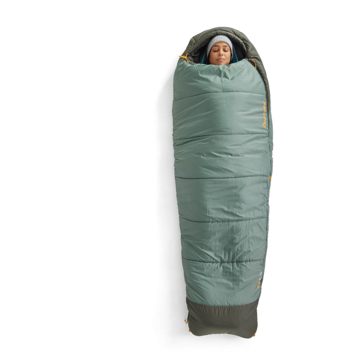 Boab Synthetic Sleeping Bag (15°F & 30°F) (Like New)
