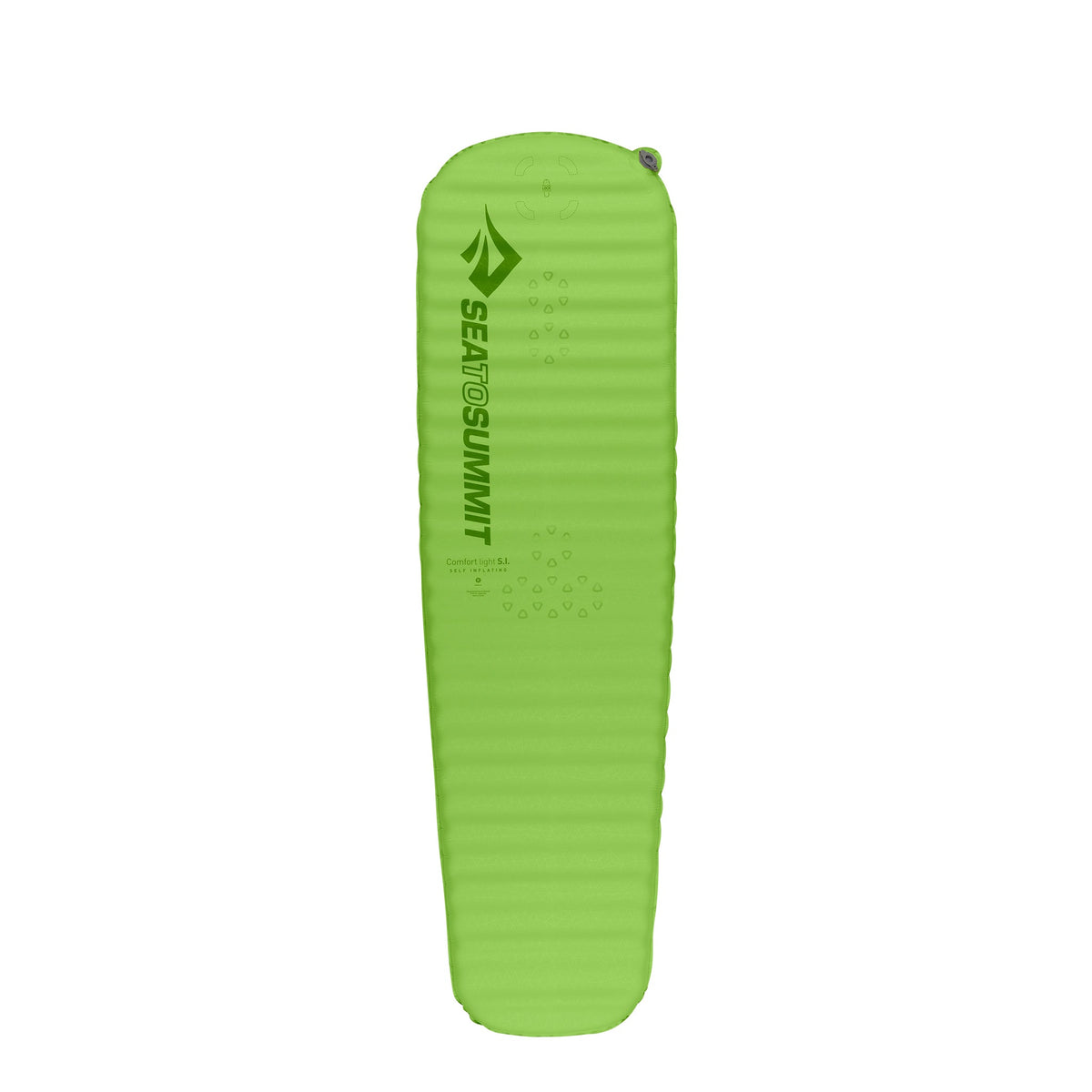 Regular || Comfort Light Self-Inflating Sleeping Pad
