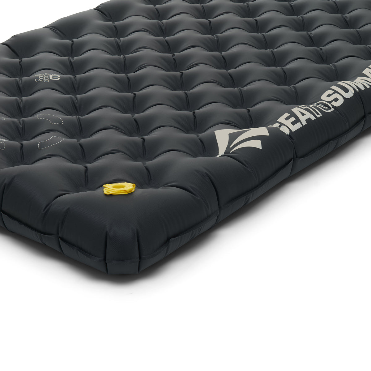 Large Rectangular || Ether Light XR Pro Insulated Air Sleeping Mat