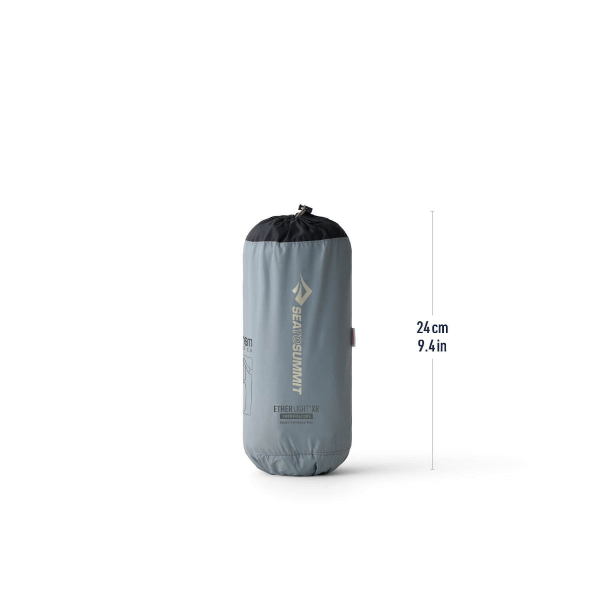 Regular Rectangular Wide || Ether Light XR Insulated Air Sleeping Mat