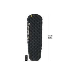 Ether Light XR Pro Insulated Air Sleeping Pad