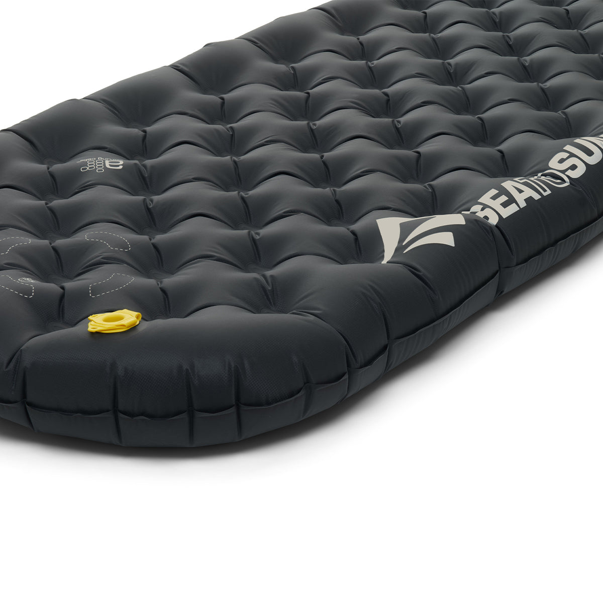 Small || Ether Light XR Pro Insulated Air Sleeping Mat