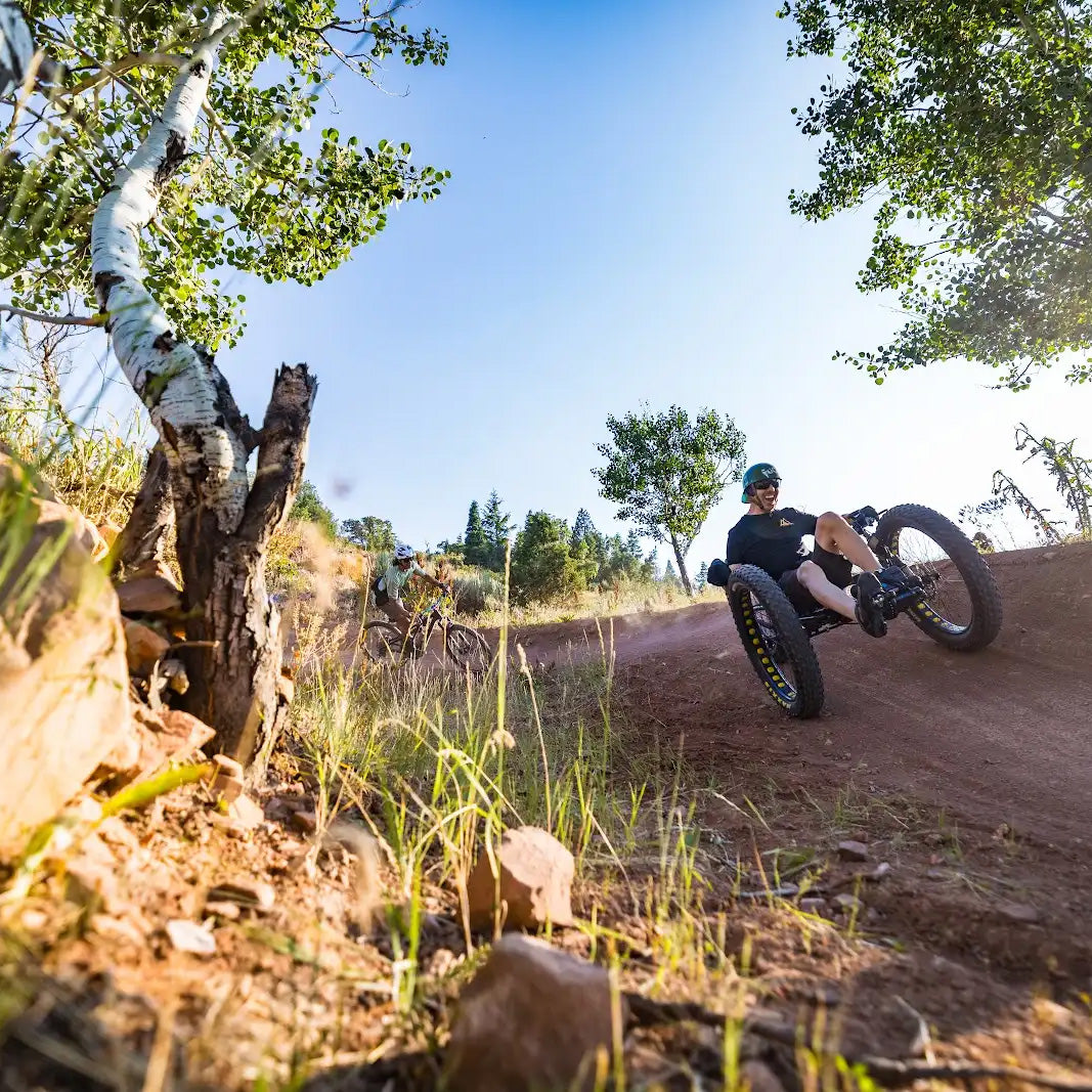 Wasatch Adaptive Sports