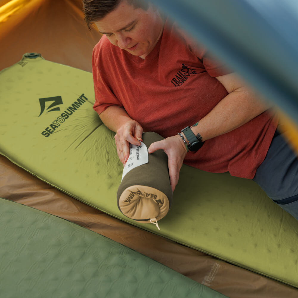 Foam Core Pillow