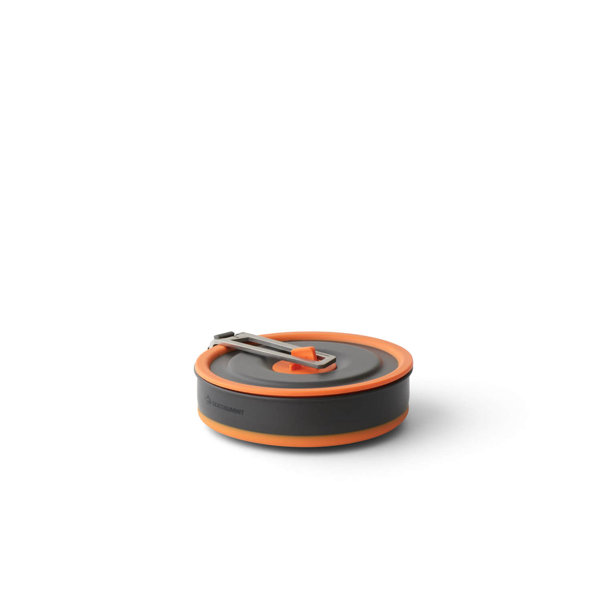Frontier Ultralight 1L Collapsible Pot (Like New)