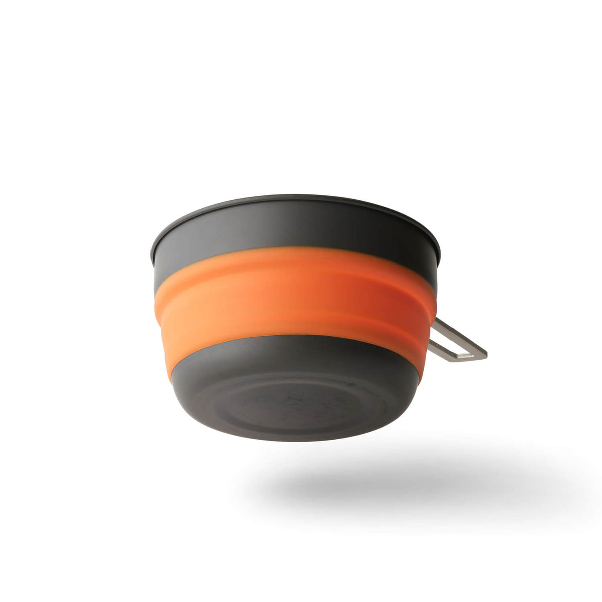 Frontier Ultralight 1L Collapsible Pot (Like New)