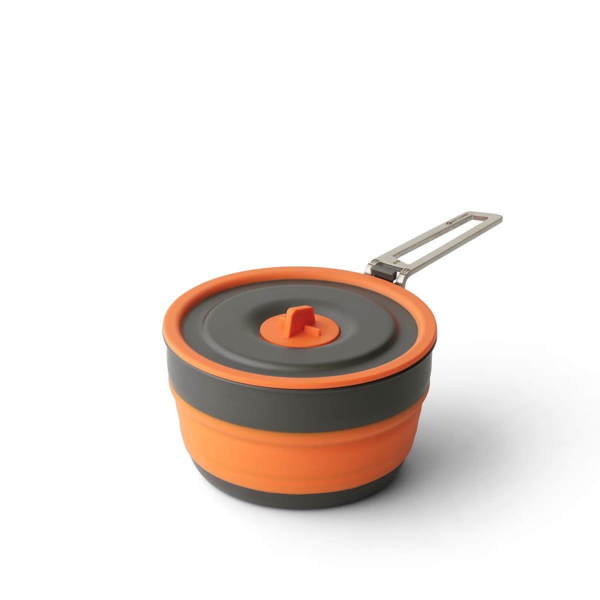Frontier Ultralight 1L Collapsible Pot (Like New)