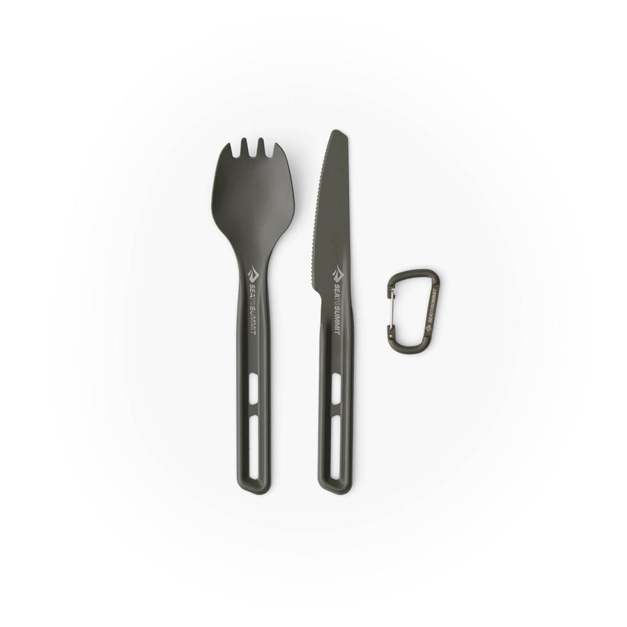 Frontier UL Cutlery Set - [2 Piece]