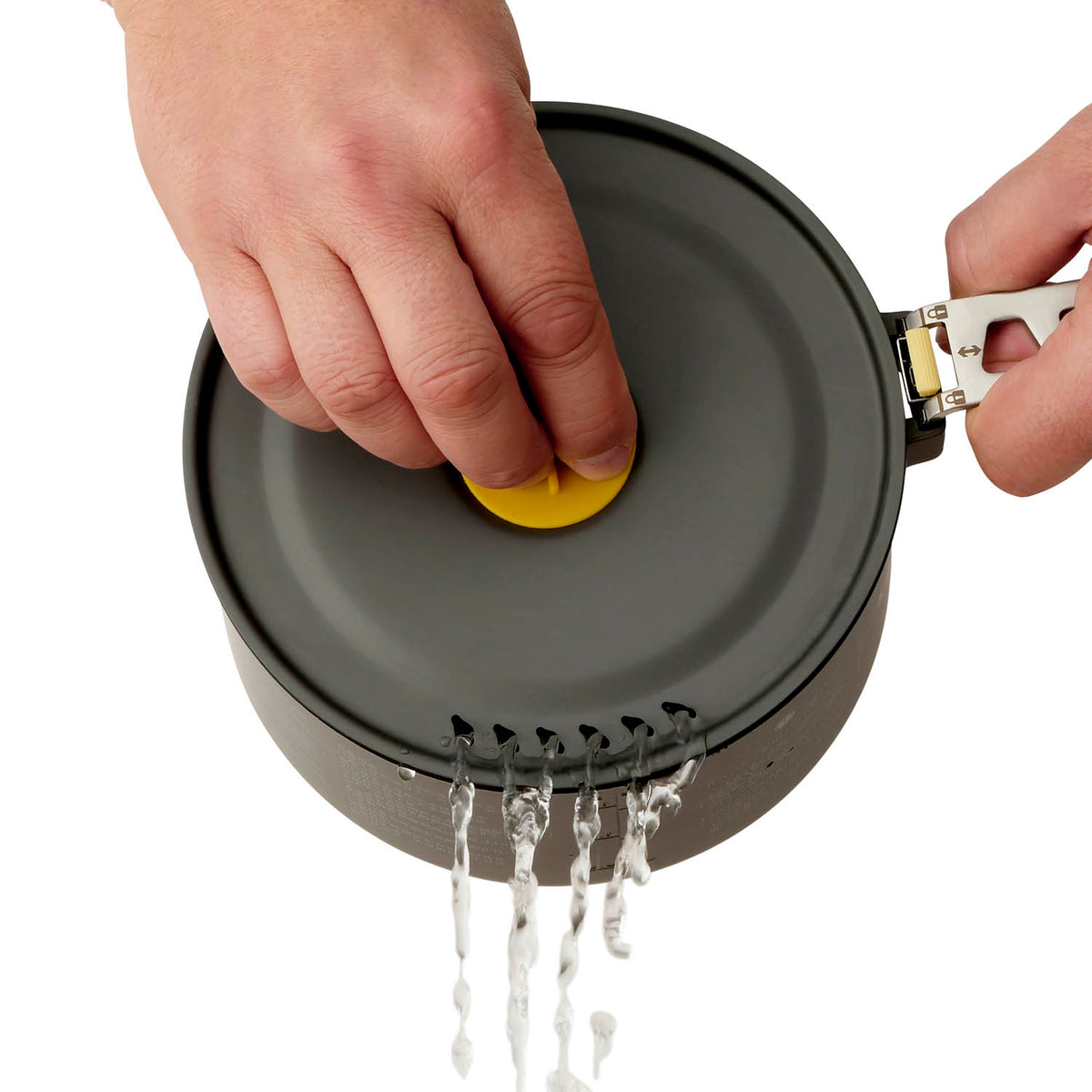 Frontier Ultralight Two Pot Set - [2 Piece]