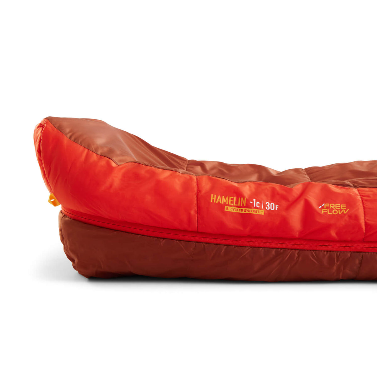 Hamelin Synthetic Sleeping Bag (15°F & 30°F) (Like New)