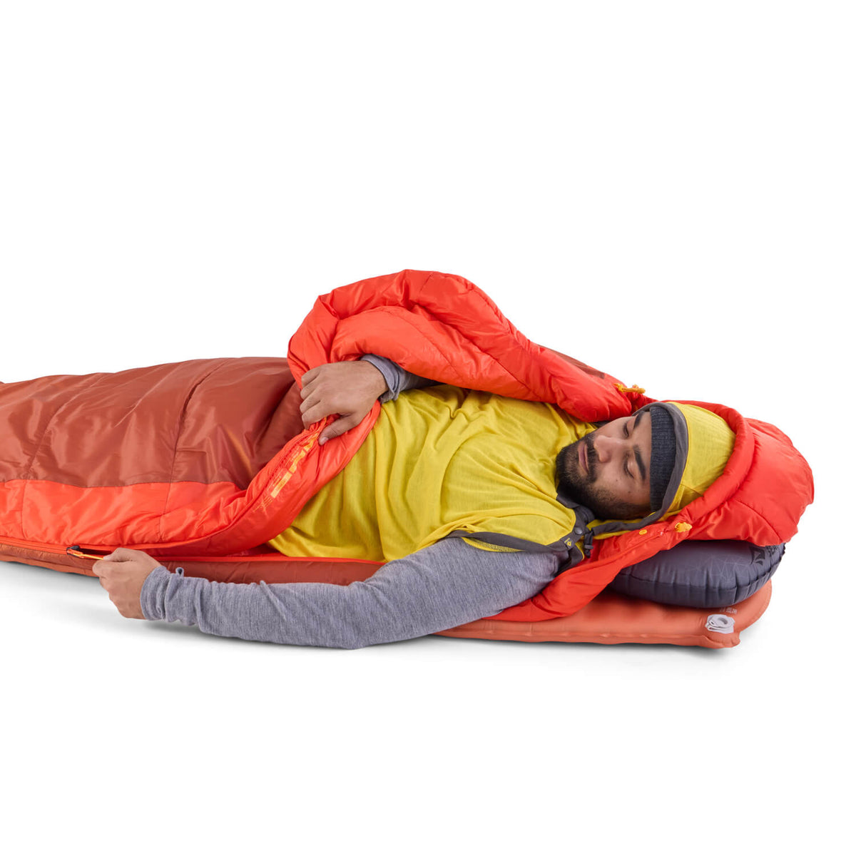 Hamelin Synthetic Sleeping Bag (15°F & 30°F) (Like New)