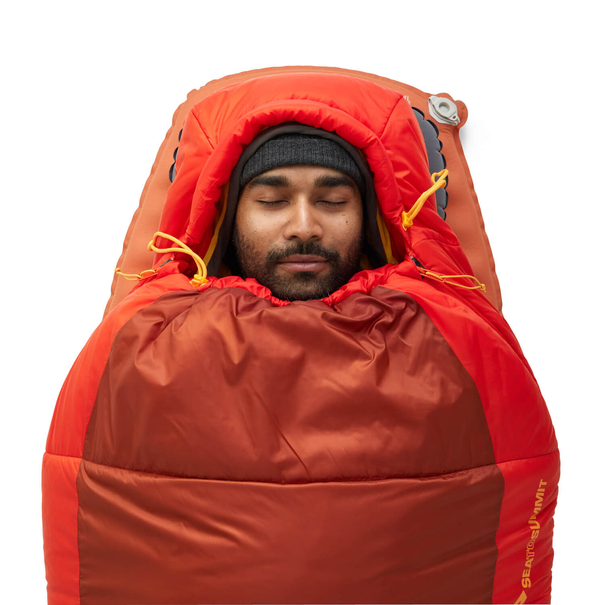 Hamelin Synthetic Sleeping Bag (15°F & 30°F) (Like New)