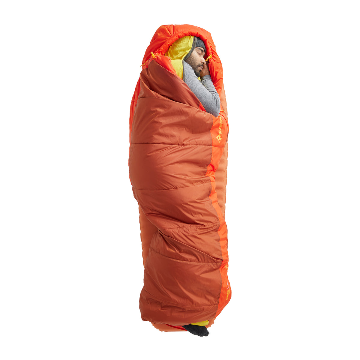 Hamelin Synthetic Sleeping Bag (15°F & 30°F) (Like New)