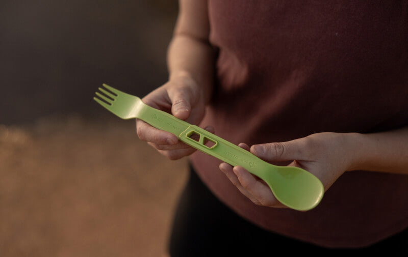 Description || Horizon Cutlery Set - [2 Piece]