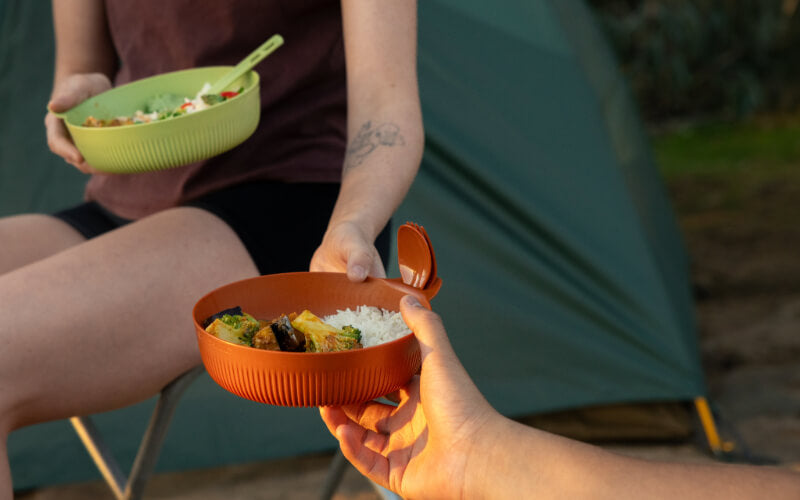 Description || Horizon Bowl