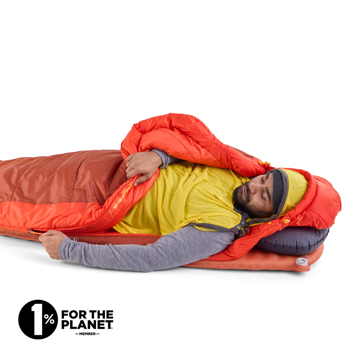 Pursuit Self Inflating Sleeping Pad