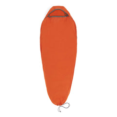 Reactor Fleece Sleeping Bag Liner - Past Season