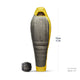 0°F / Regular || Spark Down Sleeping Bag