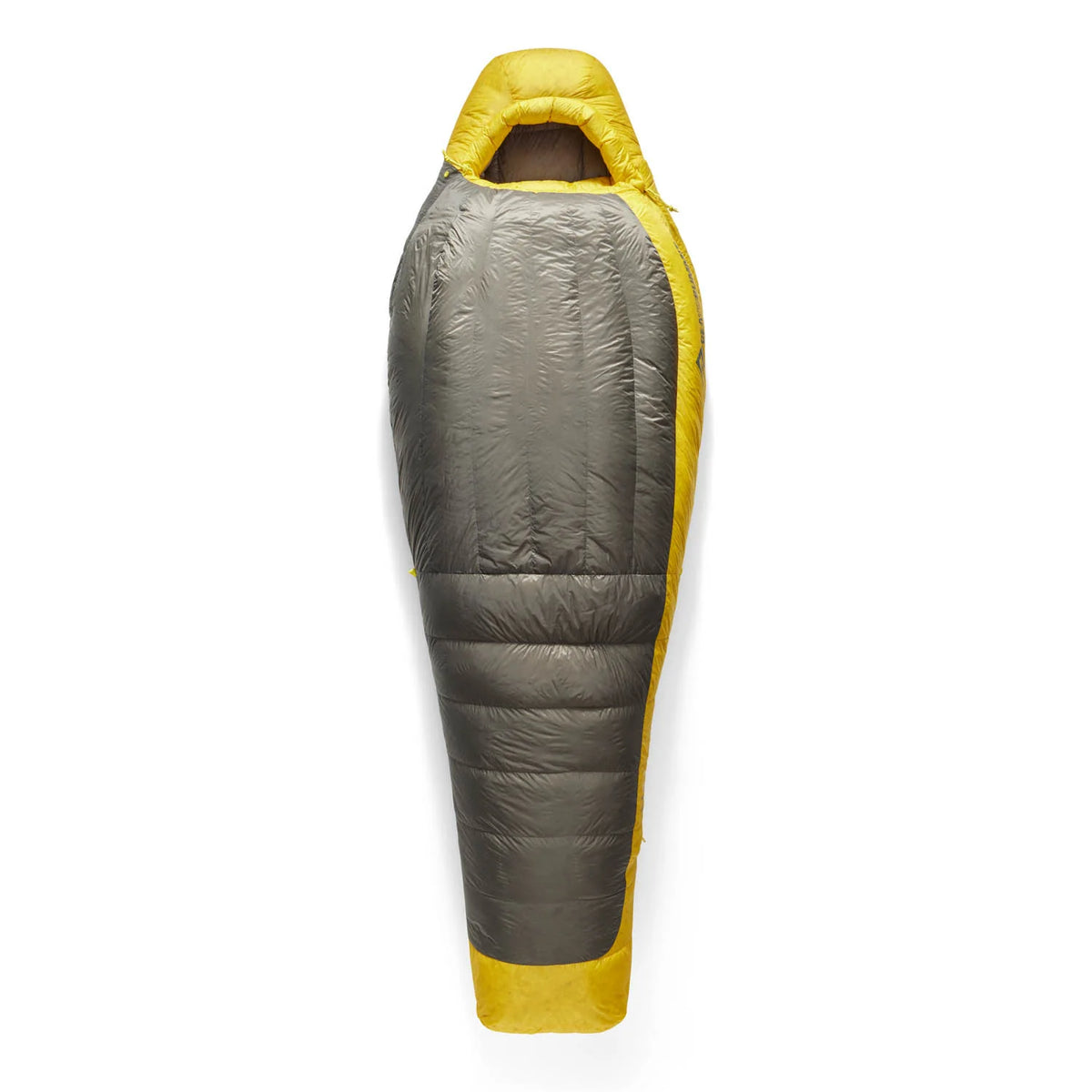 Full-length zip (-9°C & -18°C)