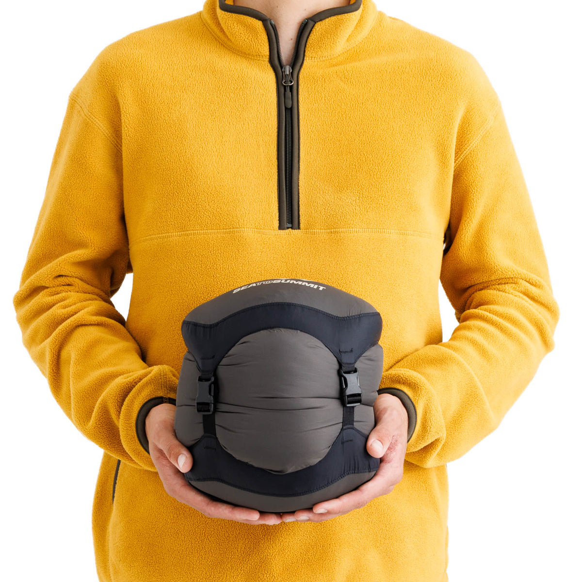15°F || Spark Down Sleeping Bag (0°F - 45°F)
