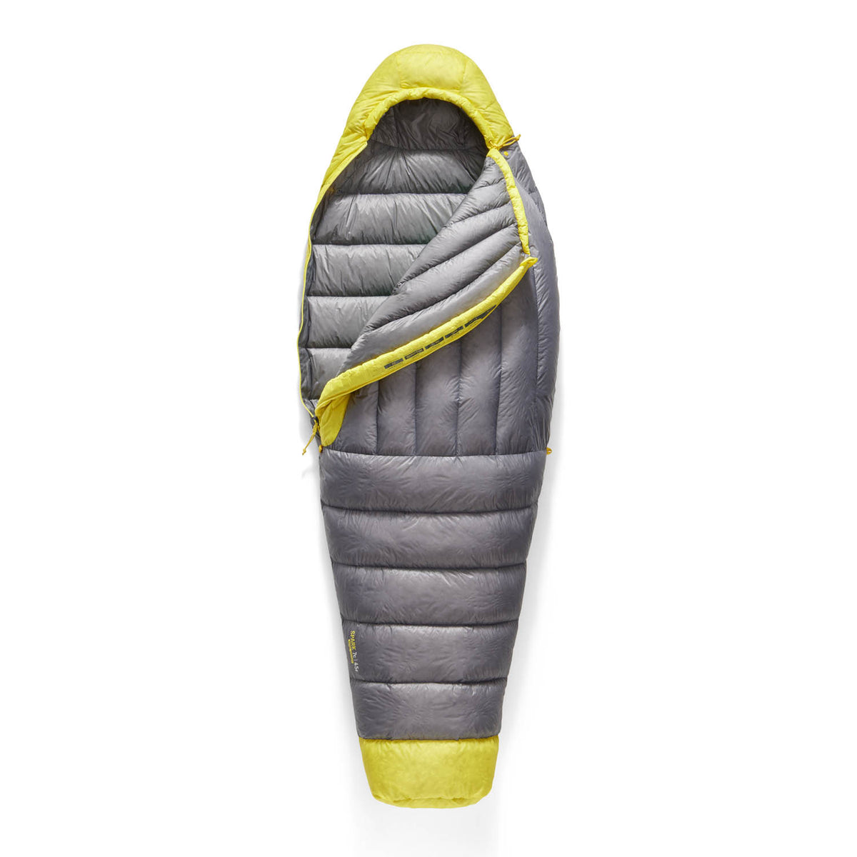 Spark Women's Down Sleeping Bag (15°F - 45°F) (Like New)