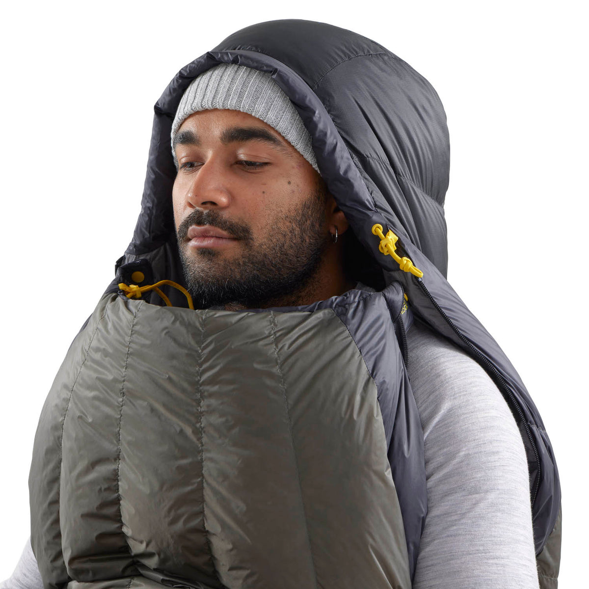 Spark Pro Down Sleeping Bag